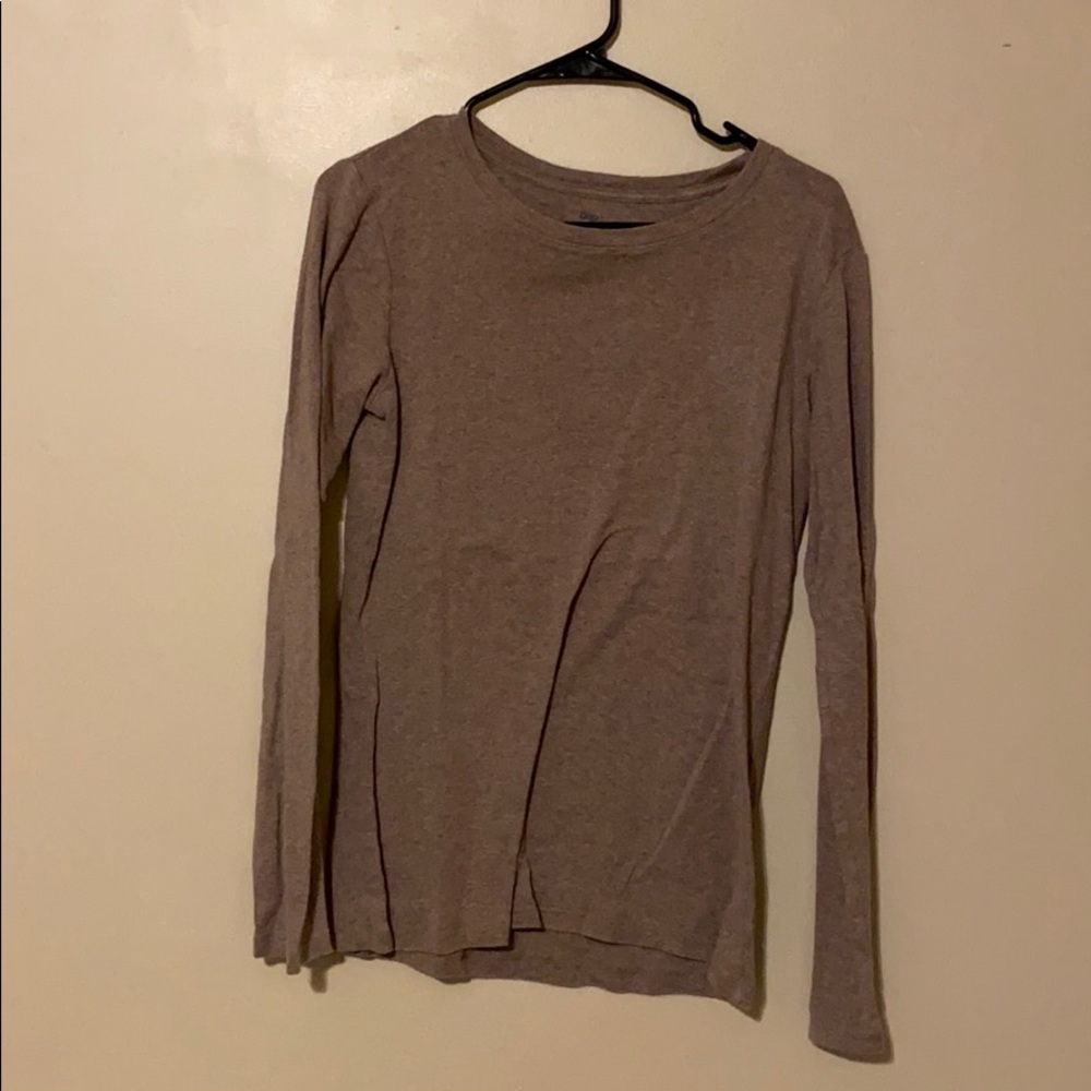 Cozy top
